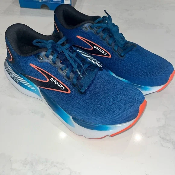 Brooks | Shoes | Brooks Glycerin 2 Gts Men Size 8 | Poshmark display picture 1
